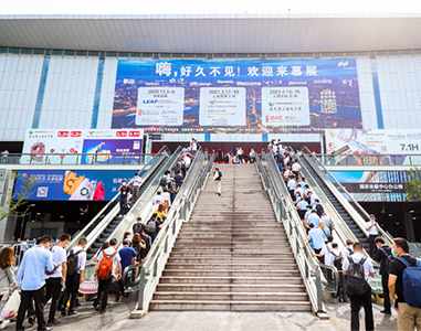 午夜影院在线观看2020上海慕尼黑电子展圆满收官！