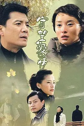 《守望爱情》：跨越时空的真爱奇迹，泪洒荧幕的年度爱情力作！