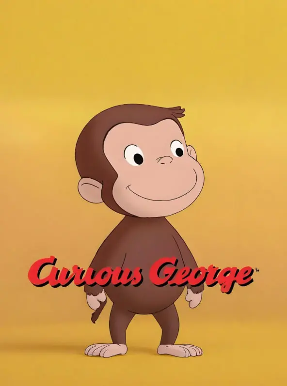 探险与成长的欢乐之旅：解析《好奇的乔治 第十季》那些有趣又教育的小冒险