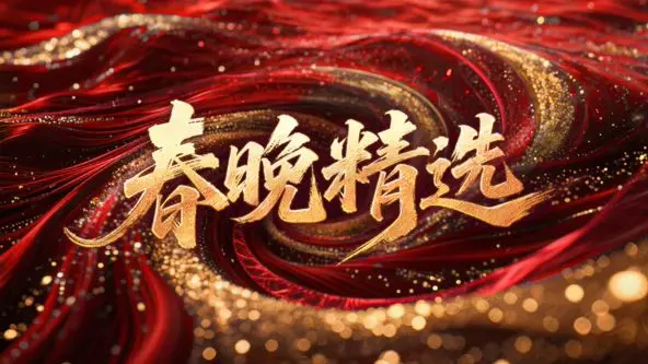 《春晚精选》：穿越时空的年夜饭，全民记忆的文化缩影，笑泪齐飞的时代印记